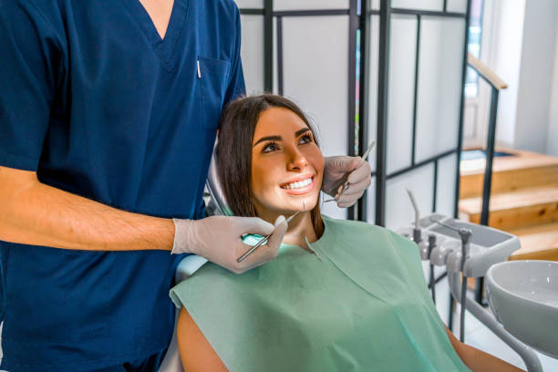 Best Invisalign and Clear Aligners  in Crown Pot, IN